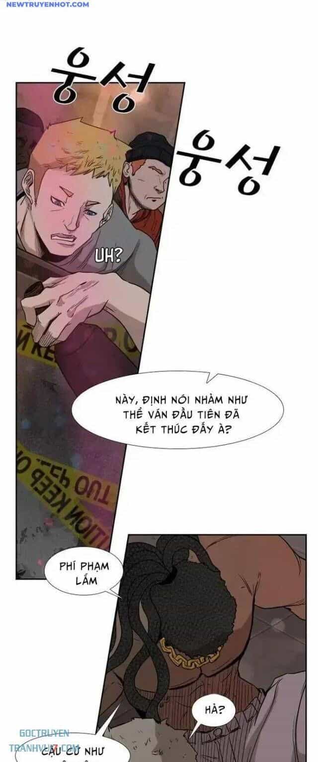 Shark - Cá Mập - Chương 96 - ảnh 34