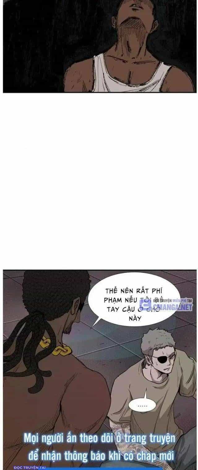 Shark - Cá Mập - Chương 96 - ảnh 37