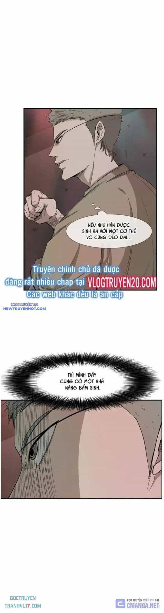 Shark - Cá Mập - Chương 97 - ảnh 18
