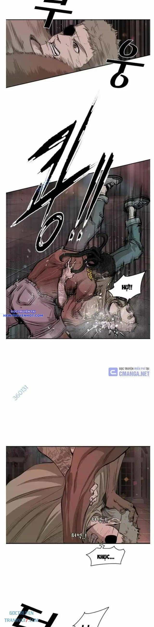 Shark - Cá Mập - Chương 97 - ảnh 34