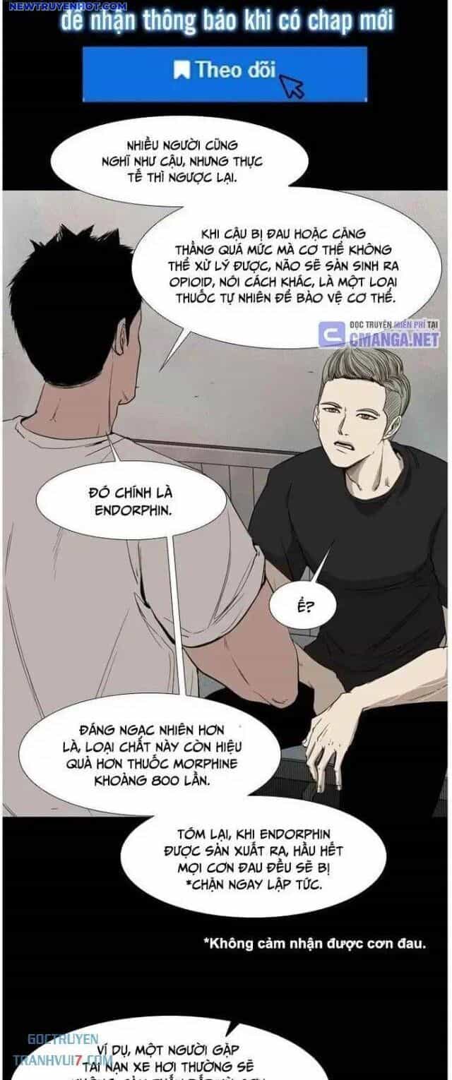 Shark - Cá Mập - Chương 97 - ảnh 43