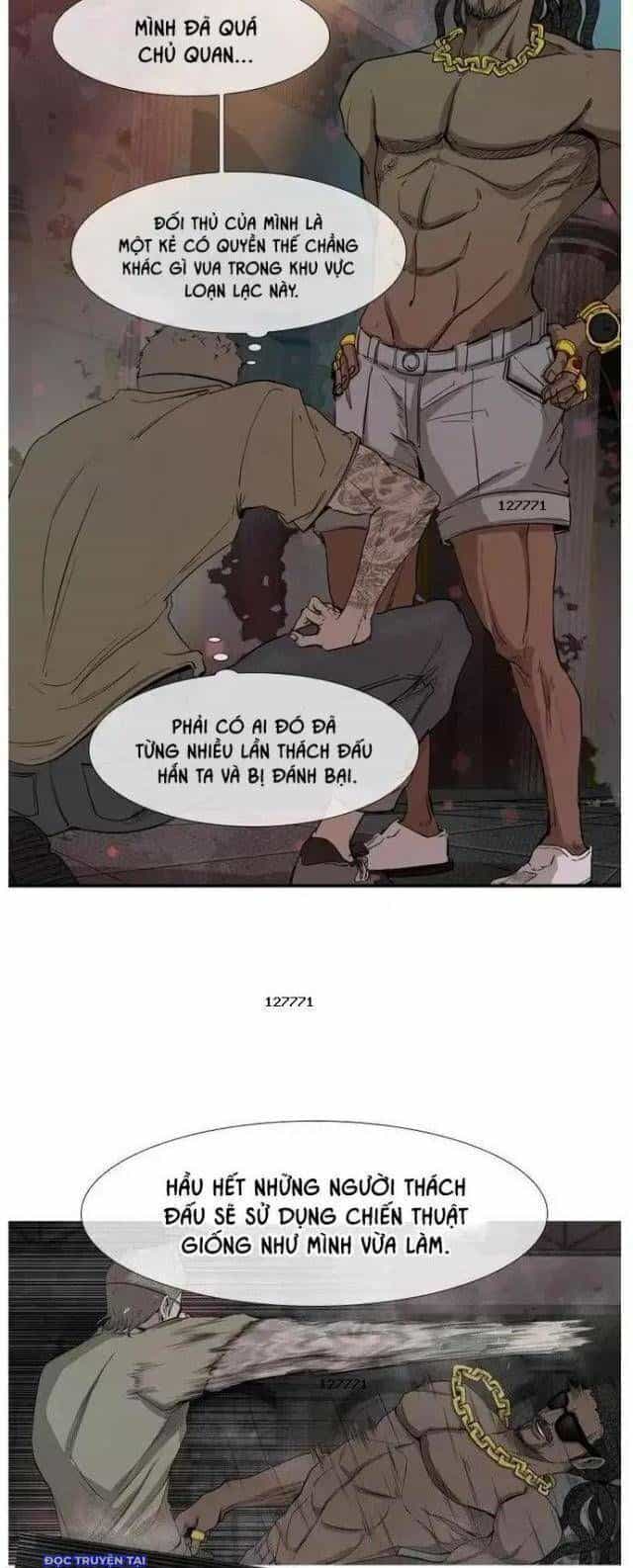 Shark - Cá Mập - Chương 97 - ảnh 7