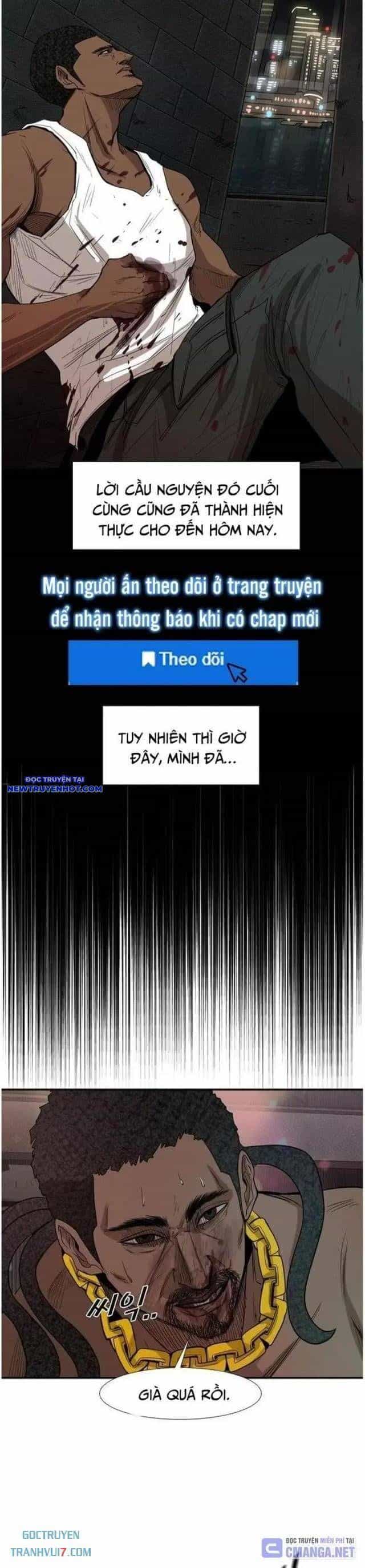 Shark - Cá Mập - Chương 98 - ảnh 23