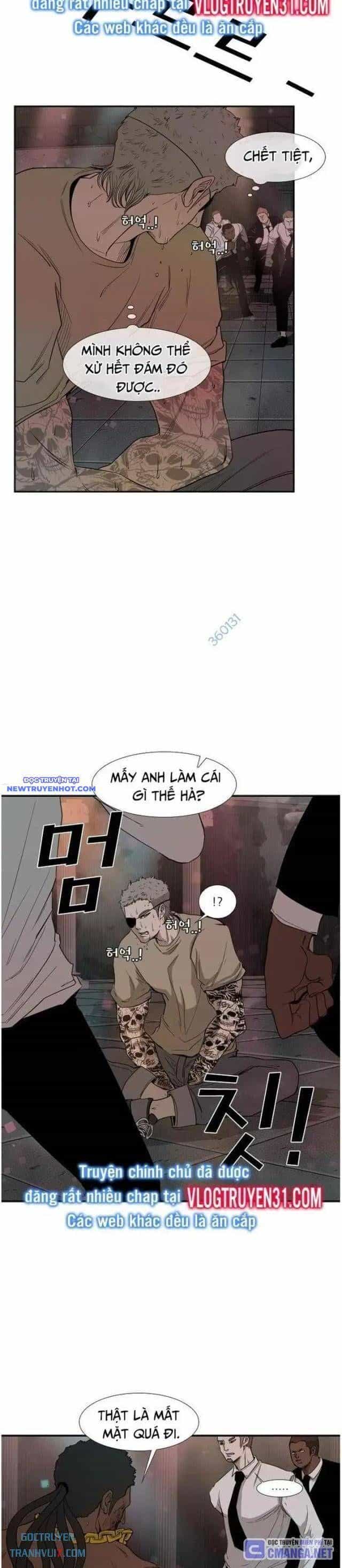 Shark - Cá Mập - Chương 98 - ảnh 29