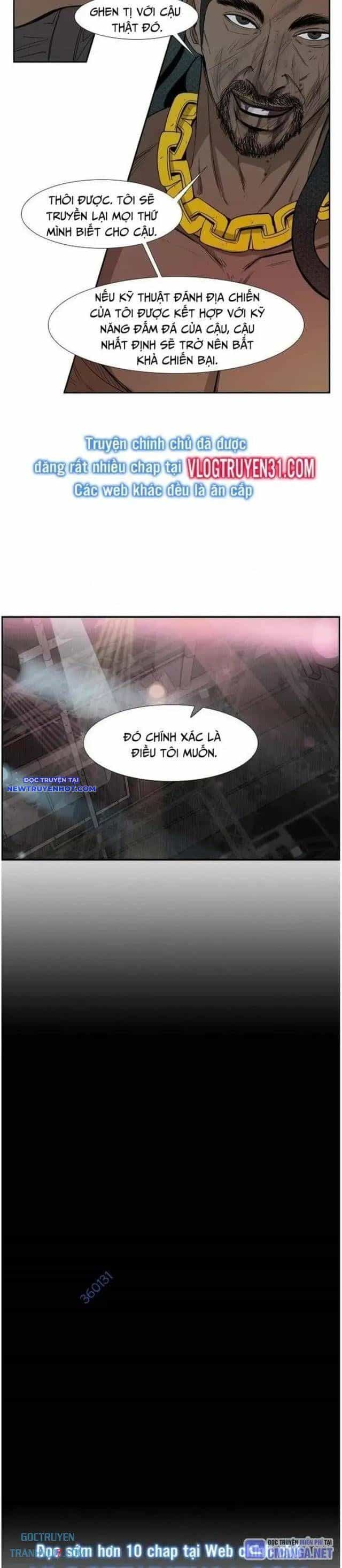 Shark - Cá Mập - Chương 98 - ảnh 32