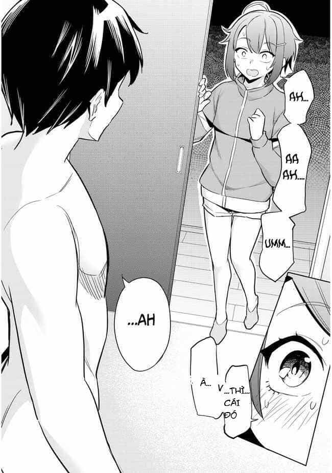 She Was Actually My Stepsister ~Recently, The Sense Of Distance Between Me And My New Stepbrother Is Incredibly Close~ - Chương 2 - ảnh 24