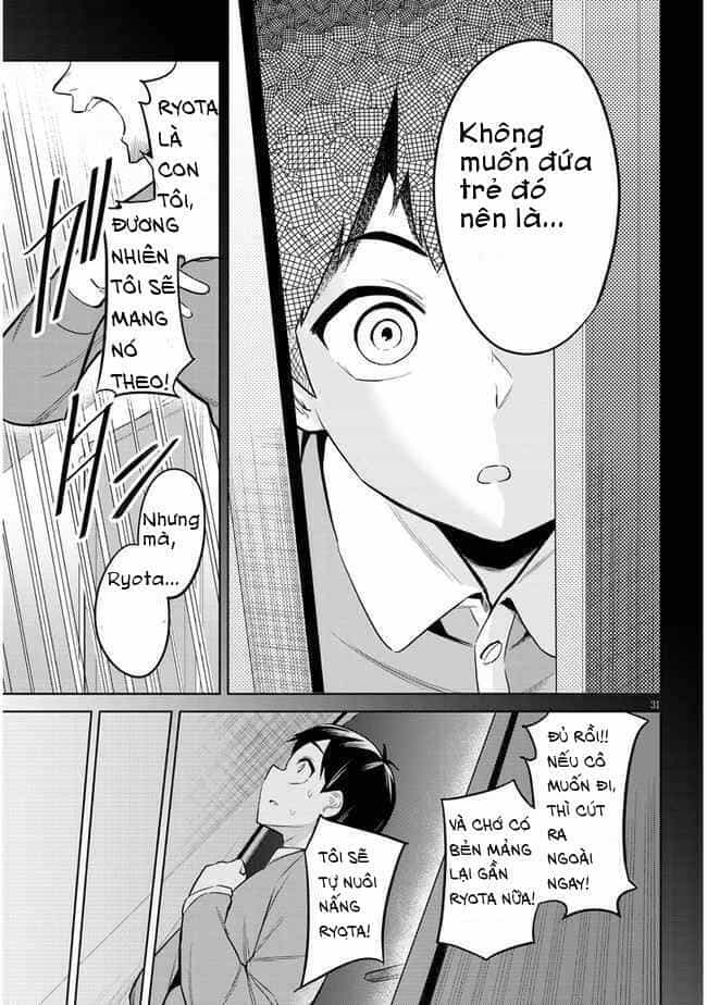 She Was Actually My Stepsister ~Recently, The Sense Of Distance Between Me And My New Stepbrother Is Incredibly Close~ - Chương 2 - ảnh 33