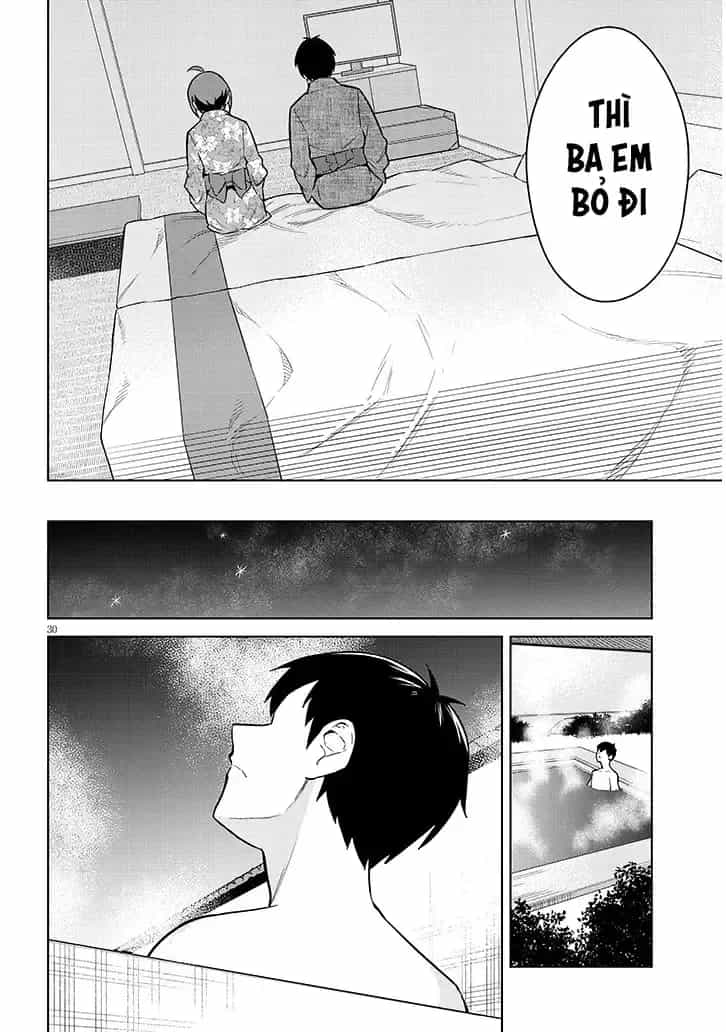 She Was Actually My Stepsister ~Recently, The Sense Of Distance Between Me And My New Stepbrother Is Incredibly Close~ - Chương 22 - ảnh 32