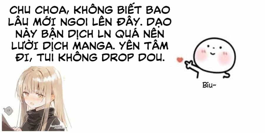 She Was Actually My Stepsister ~Recently, The Sense Of Distance Between Me And My New Stepbrother Is Incredibly Close~ - Chương 8 - ảnh 1