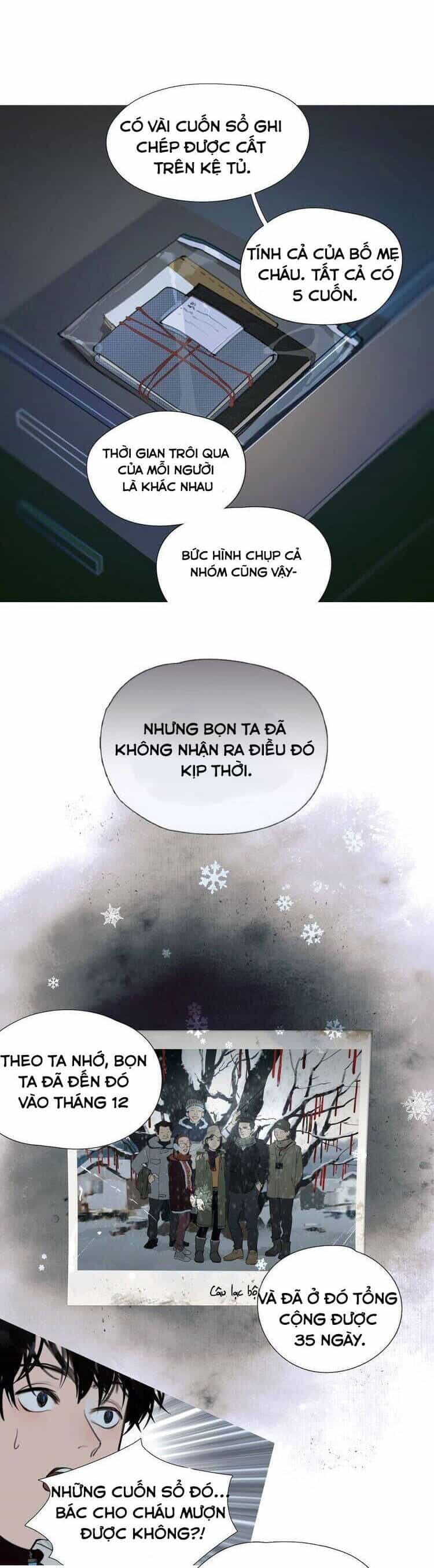 Shen Ze - Chương 4 - ảnh 7