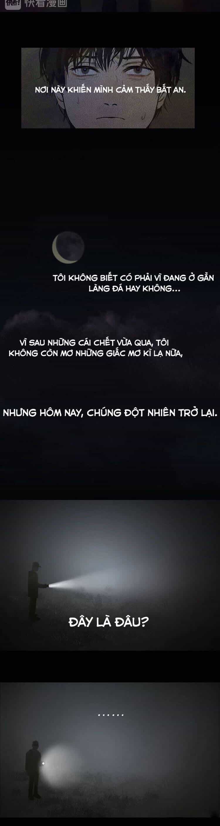 Shen Ze - Chương 6 - ảnh 4