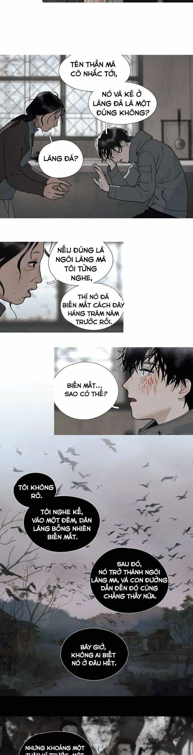 Shen Ze - Chương 8 - ảnh 15