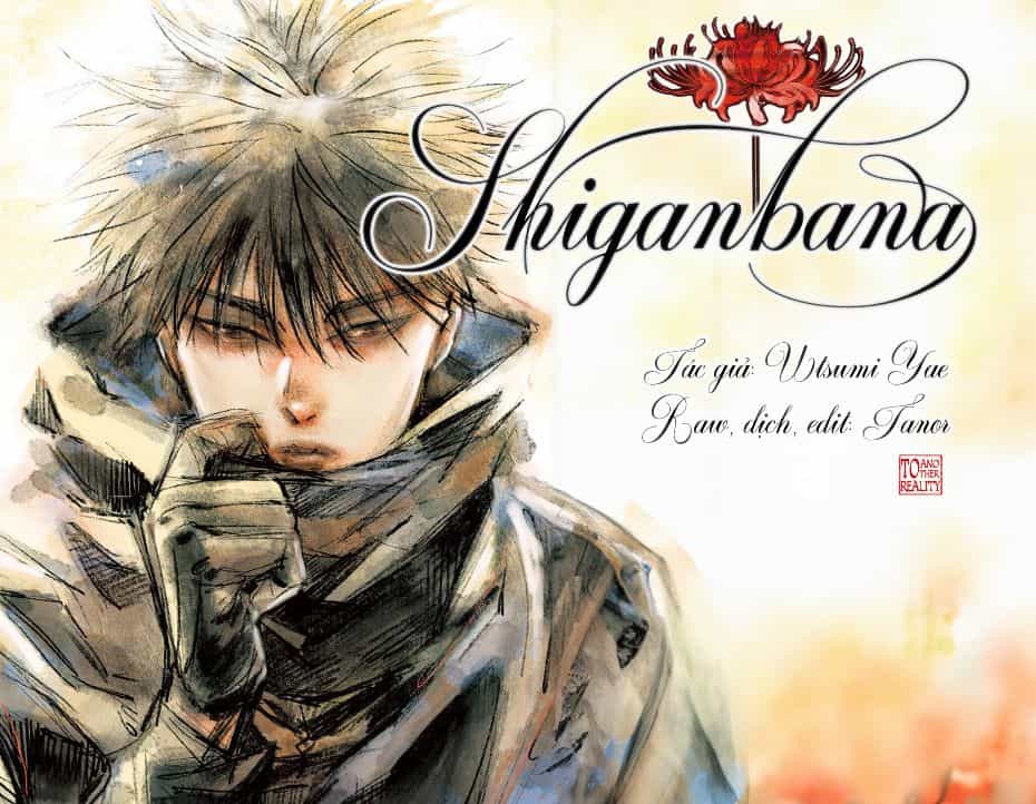 Shiganbana - Chuong 10 - ảnh 1