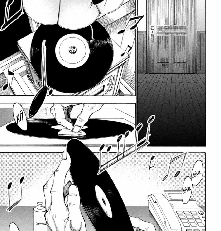 Shiganbana - Chuong 10 - ảnh 16