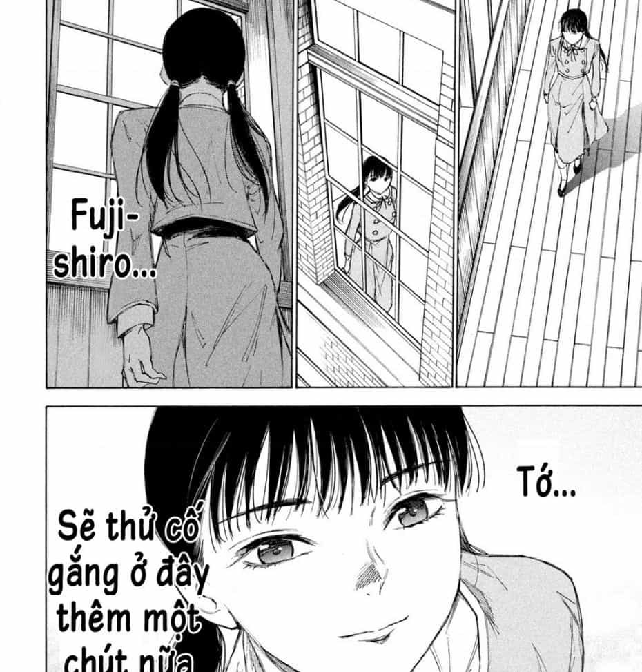 Shiganbana - Chuong 13 - ảnh 13