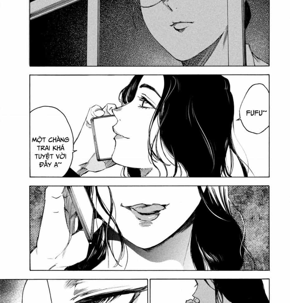 Shiganbana - Chuong 13 - ảnh 20