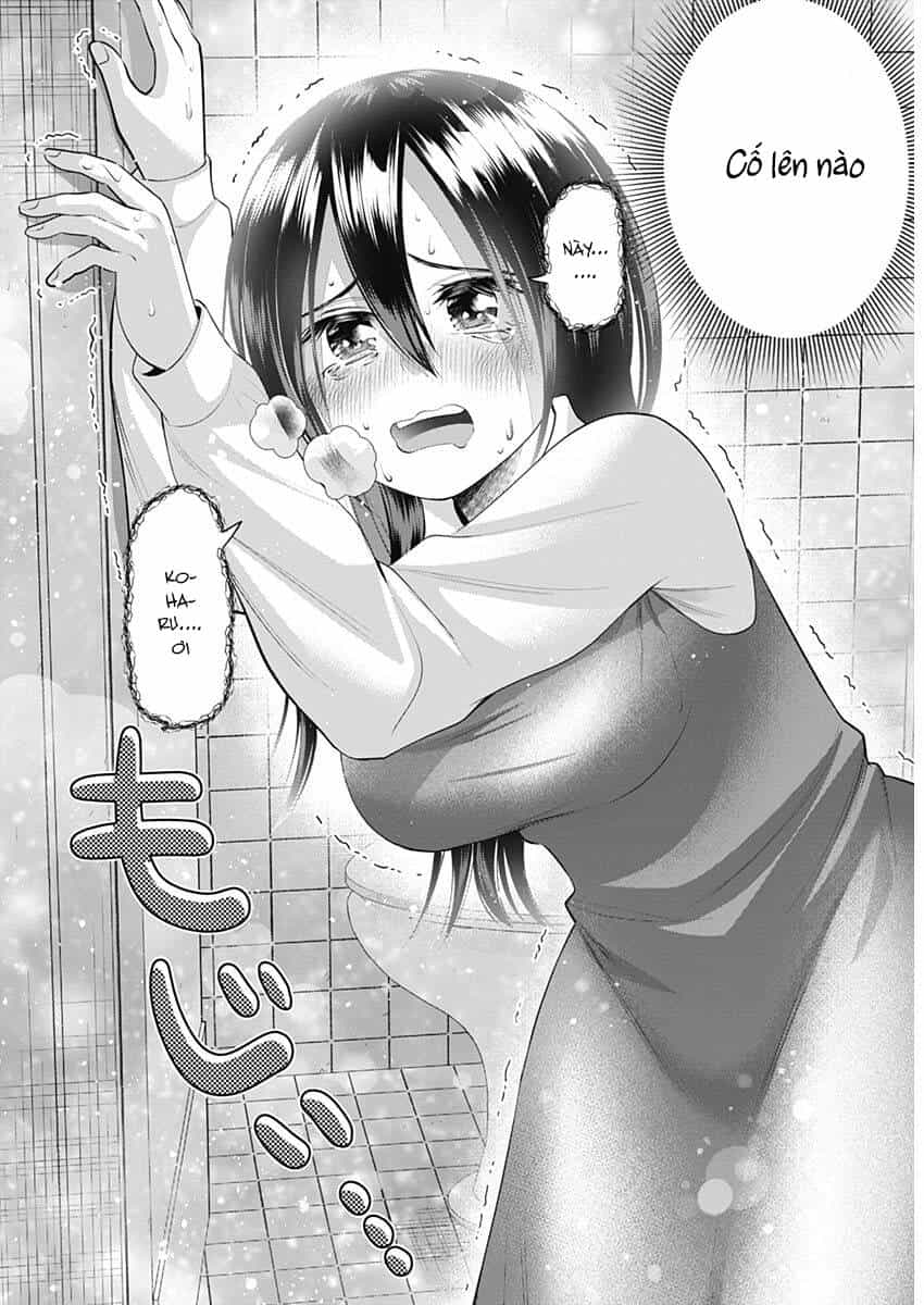 Shigure-San Muốn Trở Thành Người Hướng Ngoại!! - Chương 20 - ảnh 12