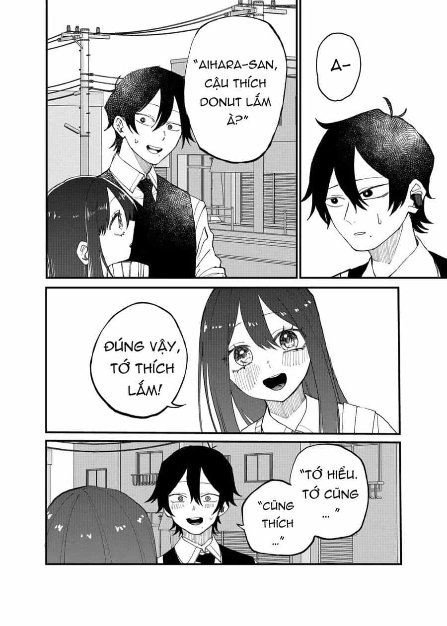 Shihai Shoujo Kubaru-Chan - Chương 14 - ảnh 7