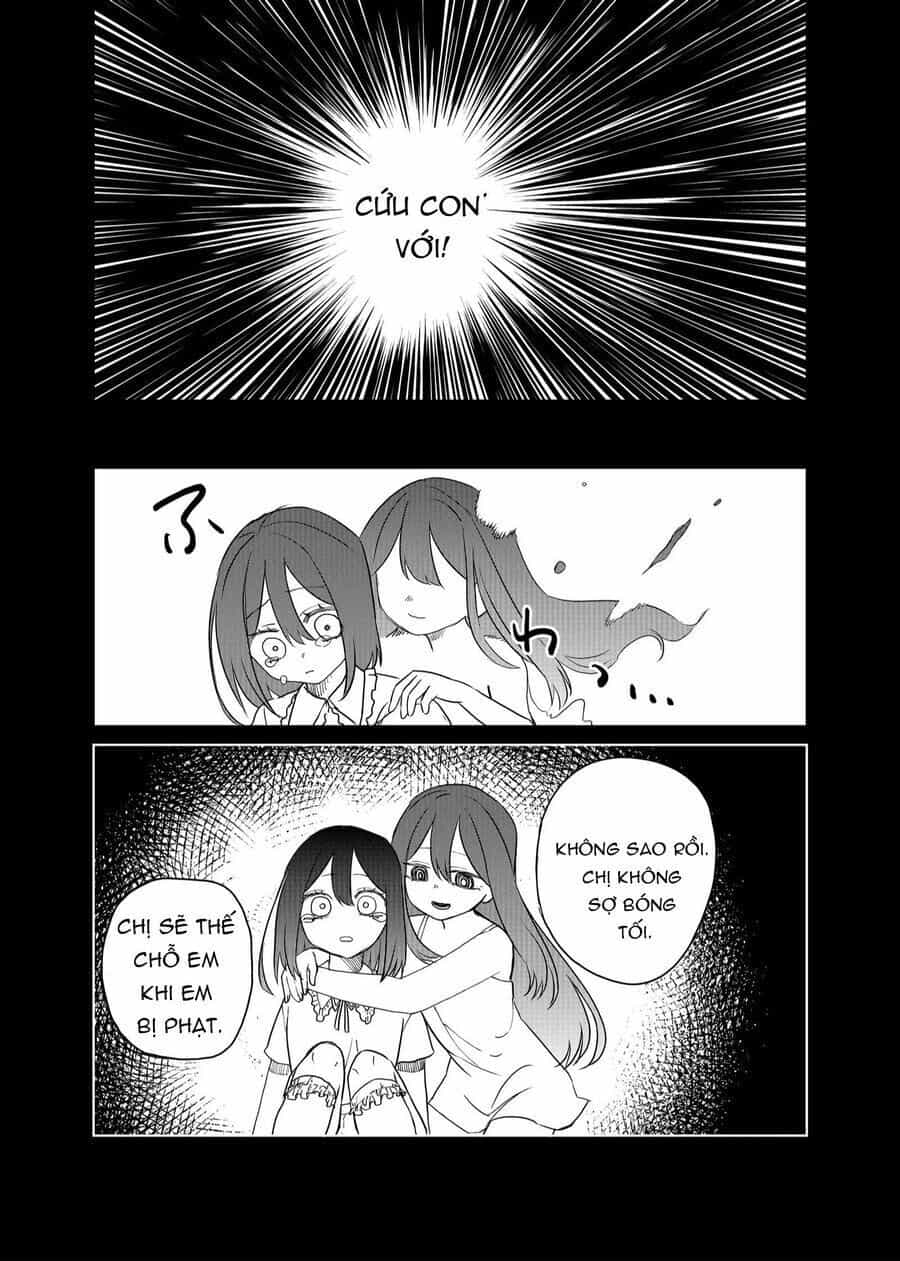 Shihai Shoujo Kubaru-Chan - Chương 16 - ảnh 9