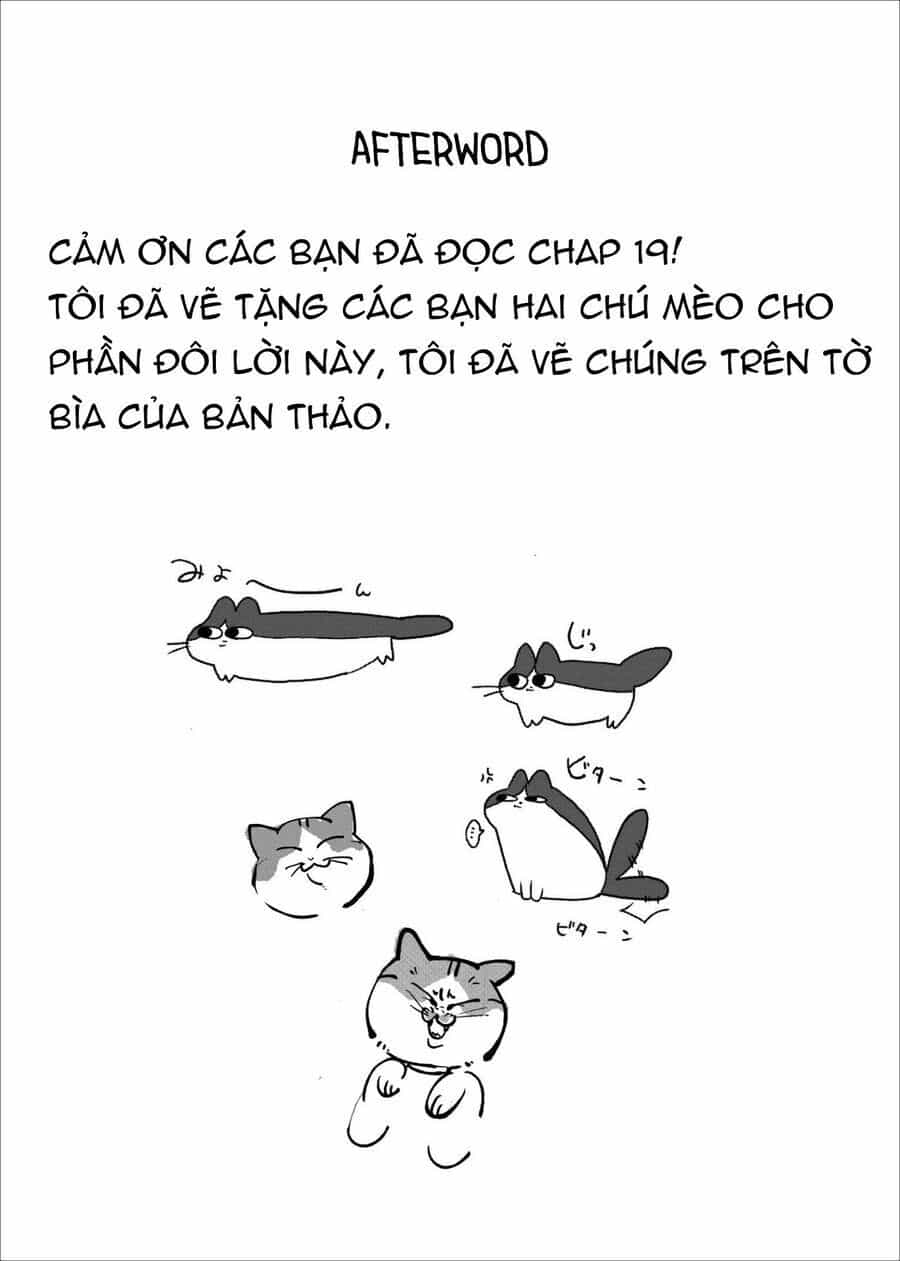 Shihai Shoujo Kubaru-Chan - Chương 19 - ảnh 17