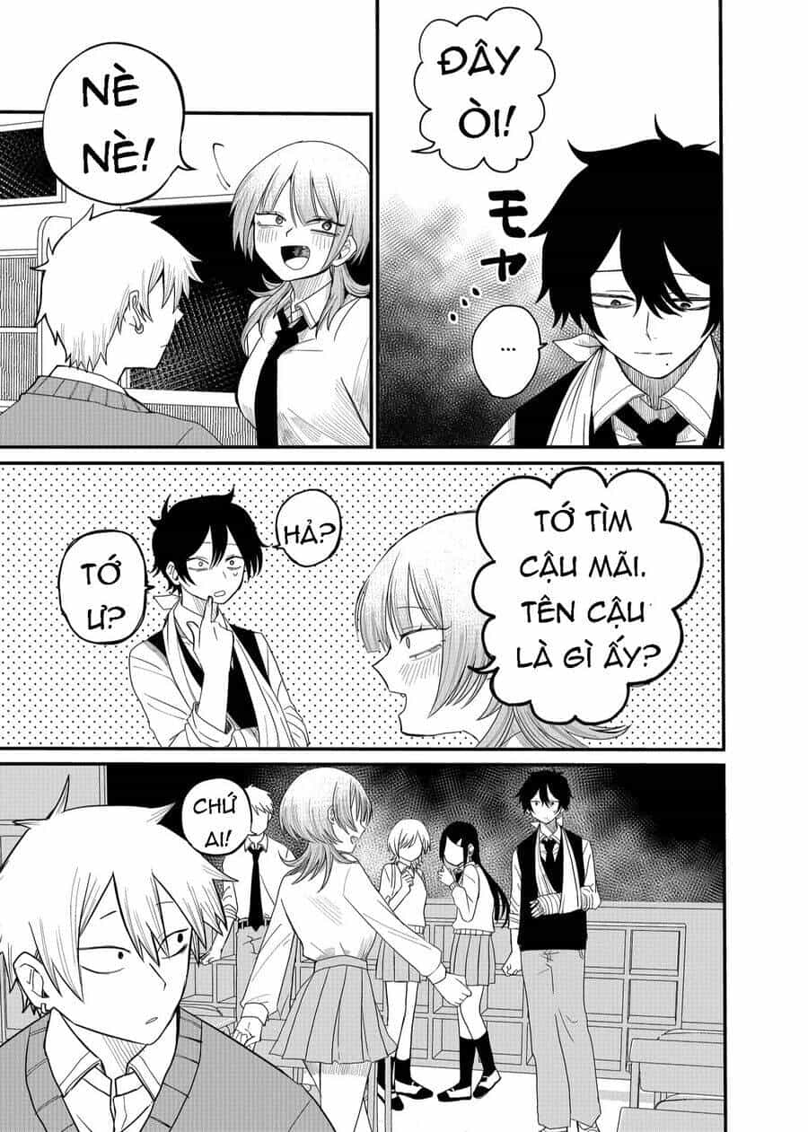 Shihai Shoujo Kubaru-Chan - Chương 2 - ảnh 20