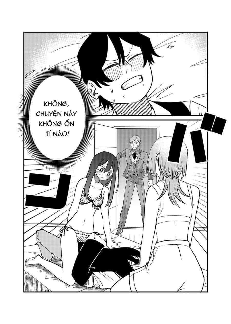Shihai Shoujo Kubaru-Chan - Chương 20 - ảnh 14