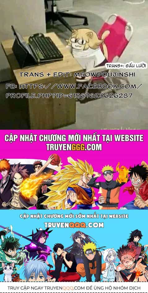 Shihai Shoujo Kubaru-Chan - Chương 23 - ảnh 14