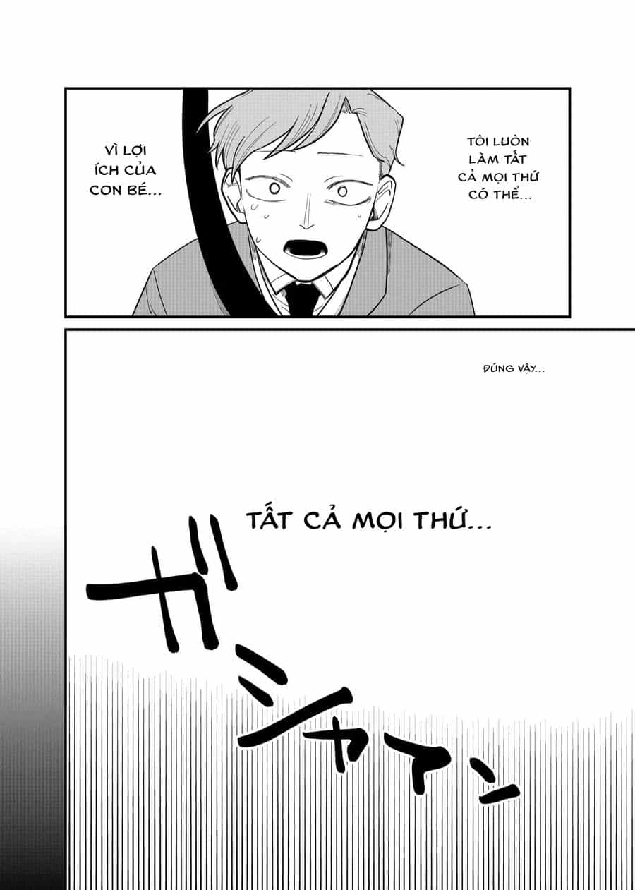 Shihai Shoujo Kubaru-Chan - Chương 23 - ảnh 2