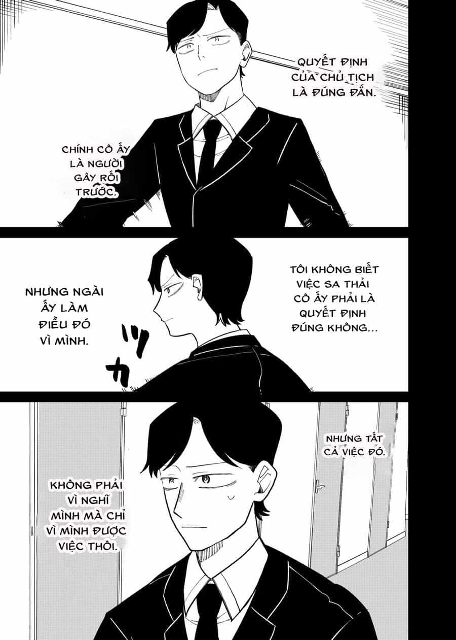 Shihai Shoujo Kubaru-Chan - Chương 24 - ảnh 12