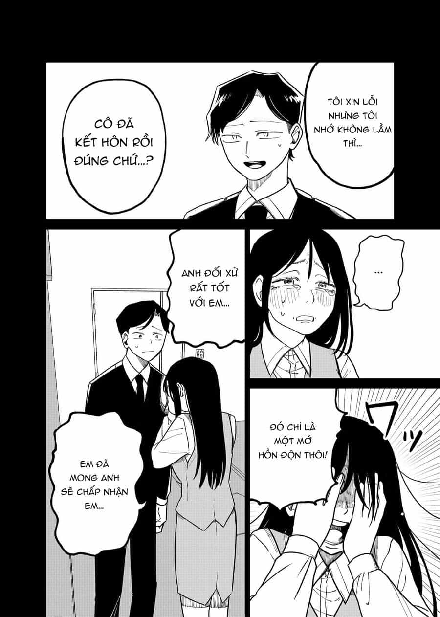 Shihai Shoujo Kubaru-Chan - Chương 24 - ảnh 4