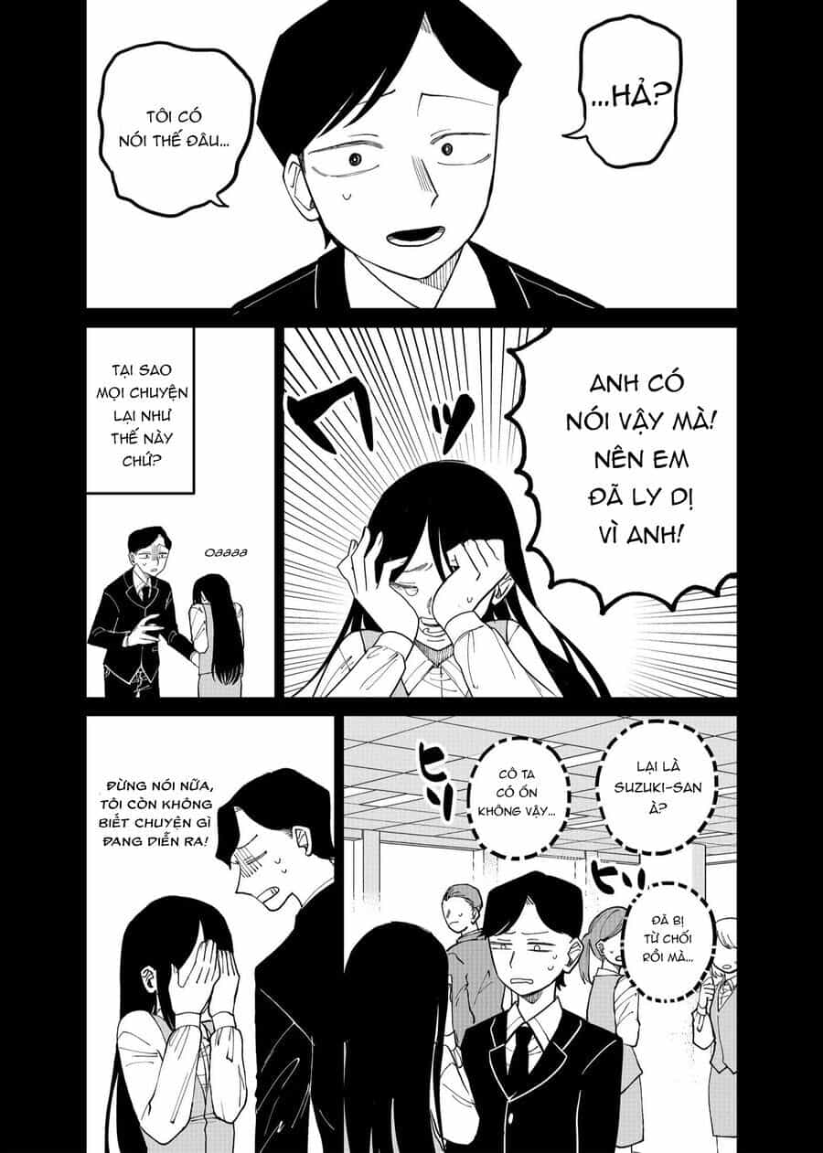 Shihai Shoujo Kubaru-Chan - Chương 24 - ảnh 7