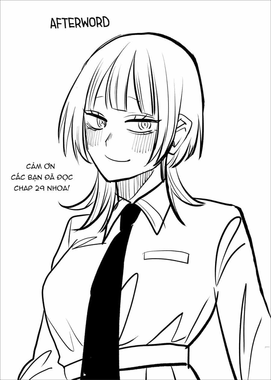 Shihai Shoujo Kubaru-Chan - Chương 29 - ảnh 14