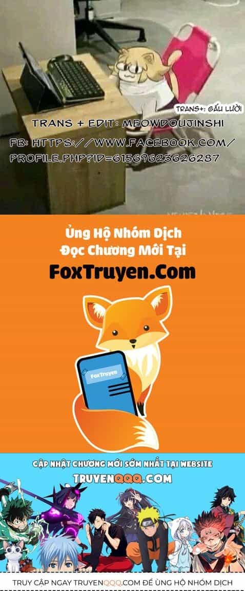 Shihai Shoujo Kubaru-Chan - Chương 29 - ảnh 16