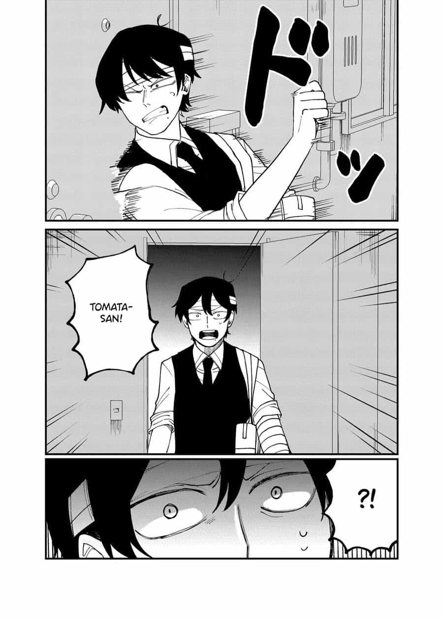 Shihai Shoujo Kubaru-Chan - Chương 32 - ảnh 12