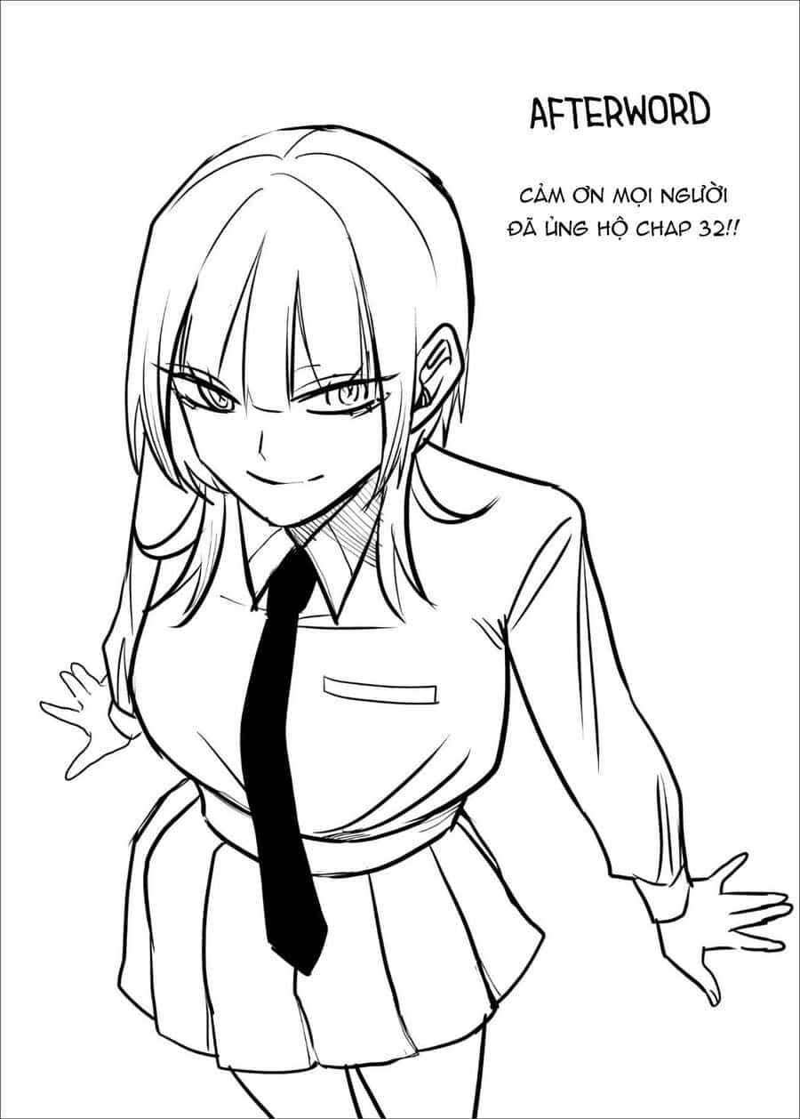 Shihai Shoujo Kubaru-Chan - Chương 32 - ảnh 15
