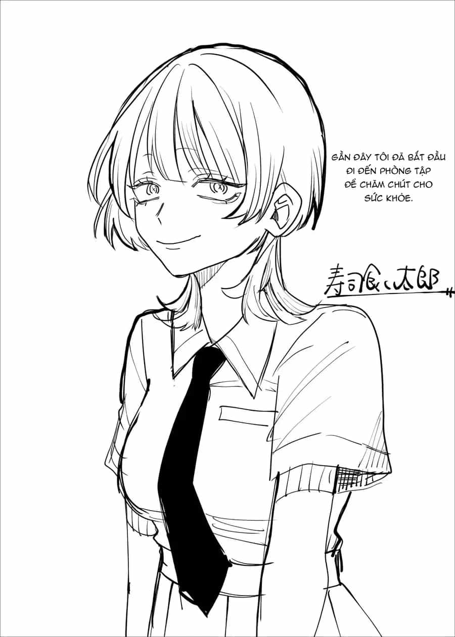 Shihai Shoujo Kubaru-Chan - Chương 33 - ảnh 19