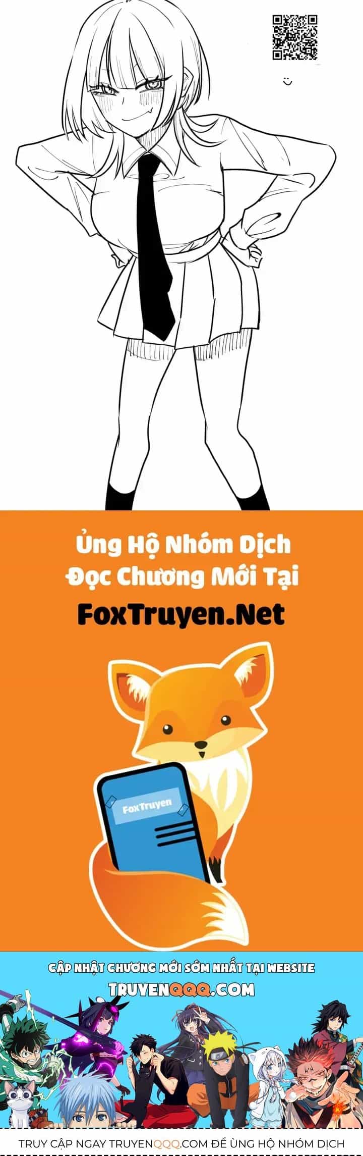 Shihai Shoujo Kubaru-Chan - Chương 36 - ảnh 18