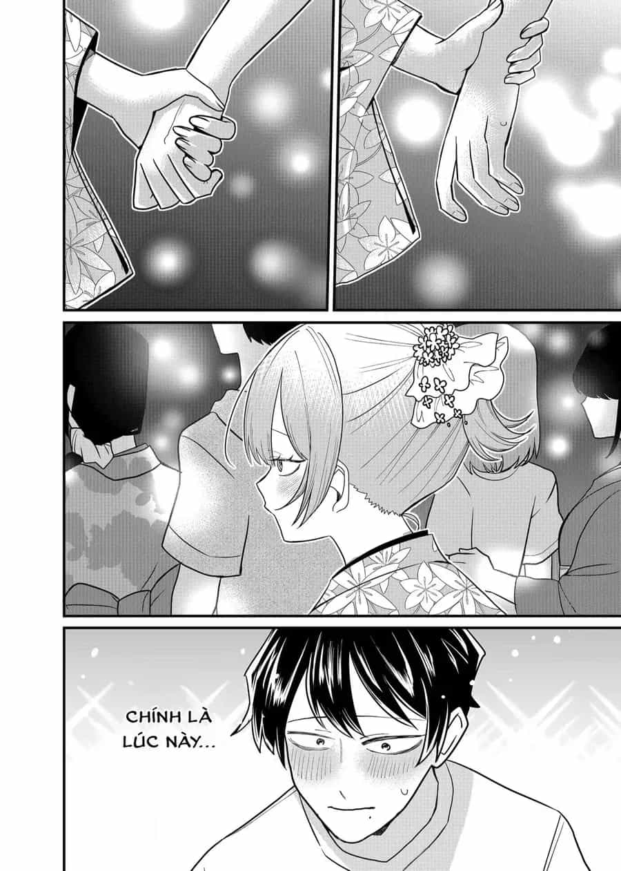 Shihai Shoujo Kubaru-Chan - Chương 38 - ảnh 11