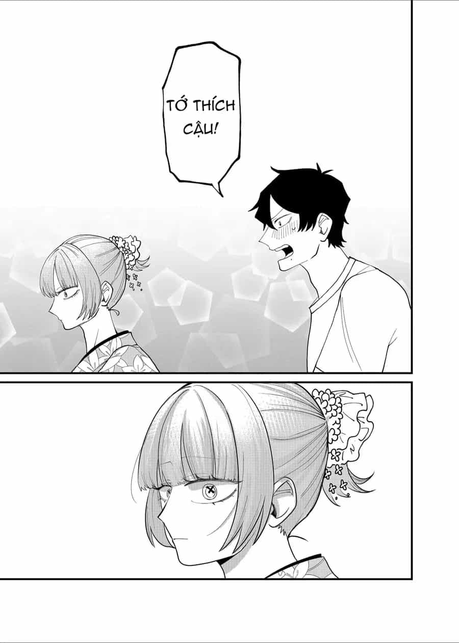 Shihai Shoujo Kubaru-Chan - Chương 38 - ảnh 12