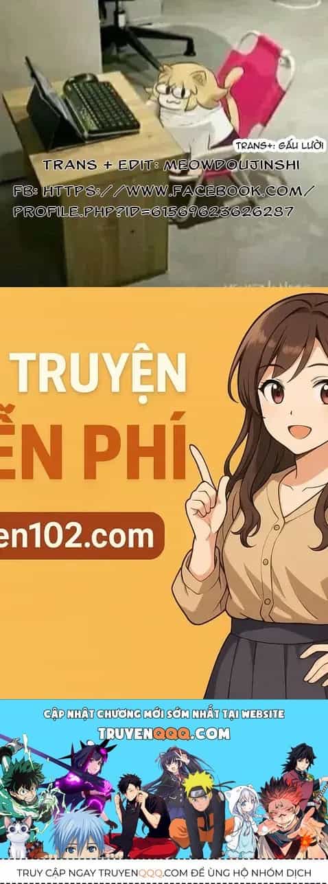 Shihai Shoujo Kubaru-Chan - Chương 38 - ảnh 23