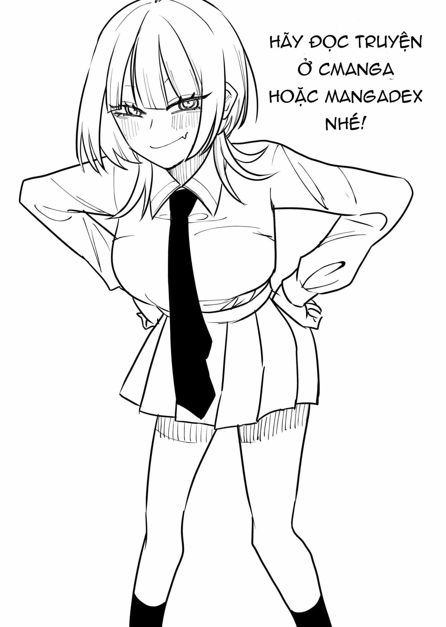 Shihai Shoujo Kubaru-Chan - Chương 40 - ảnh 14
