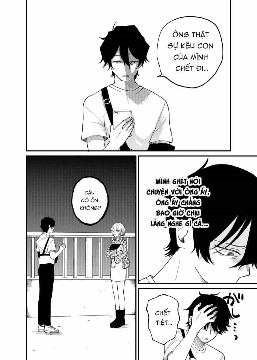Shihai Shoujo Kubaru-Chan - Chương 7 - ảnh 8