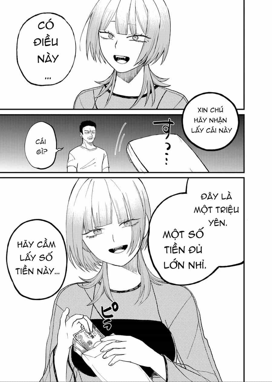Shihai Shoujo Kubaru-Chan - Chương 8 - ảnh 19