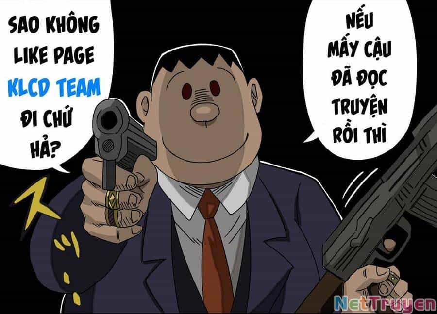 Shikabane-Gatana - Chương 12 - ảnh 18