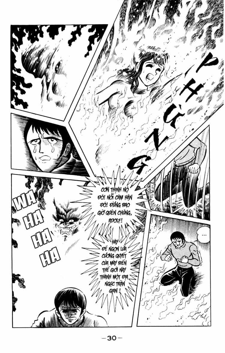 Shin Devilman - Chương 1 - ảnh 30