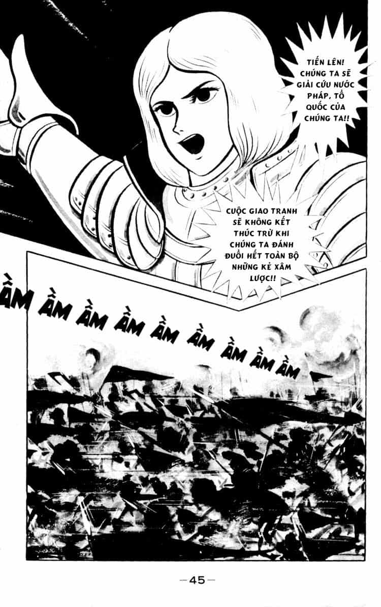 Shin Devilman - Chương 2 - ảnh 10