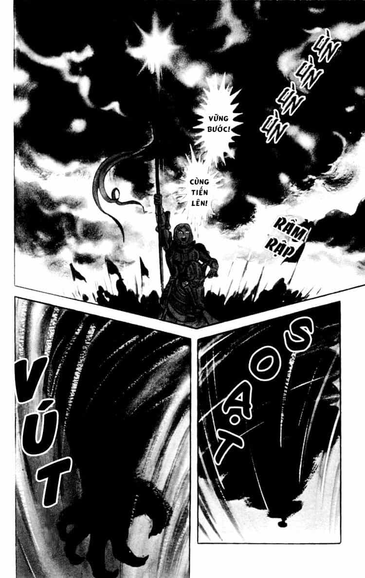 Shin Devilman - Chương 2 - ảnh 11