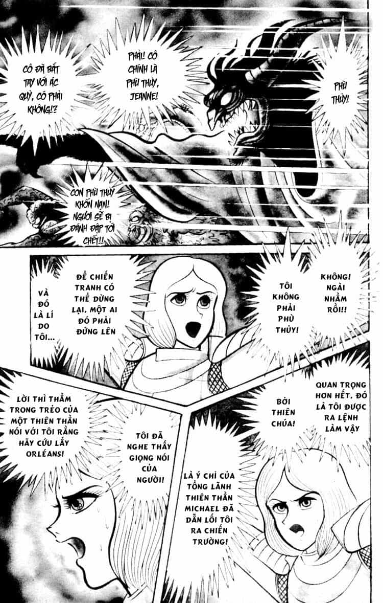 Shin Devilman - Chương 2 - ảnh 22