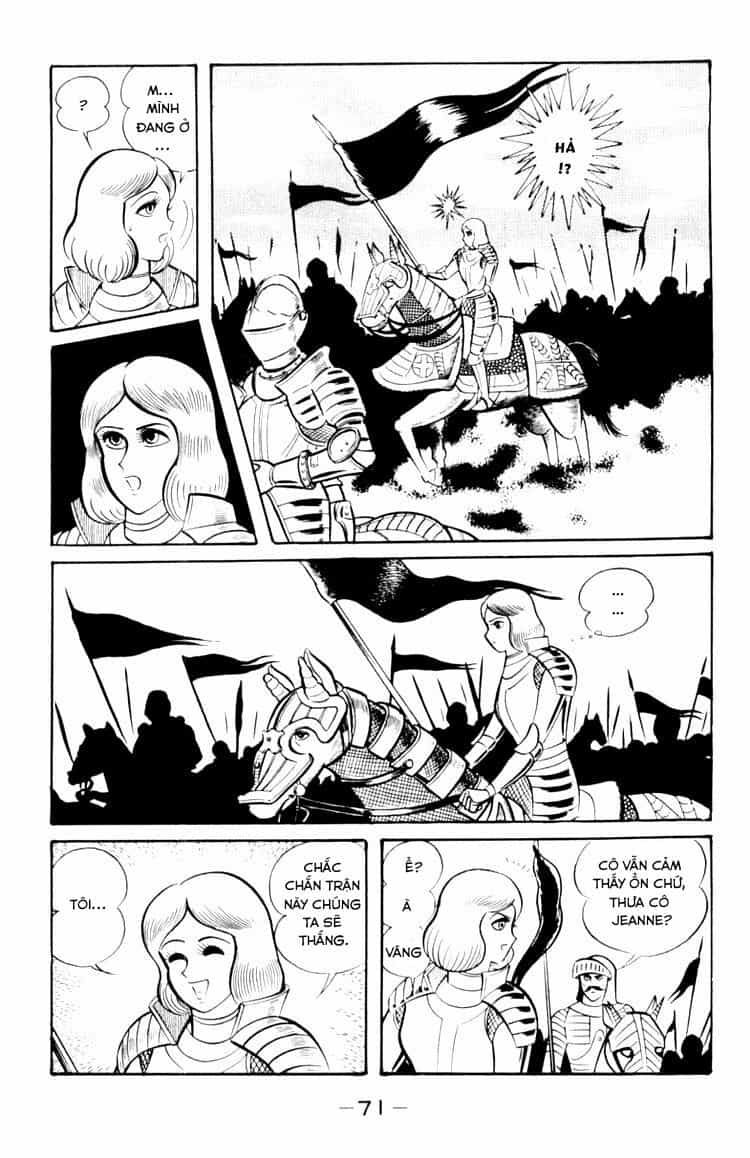 Shin Devilman - Chương 2 - ảnh 36