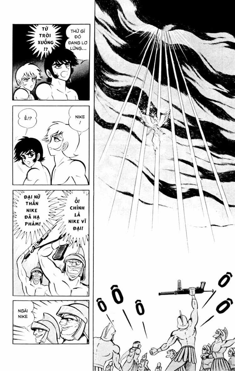 Shin Devilman - Chương 3 - ảnh 14